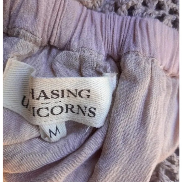 Women Chasing Unicorns After The Gold Rush Dress | size M - Picture 5 of 8